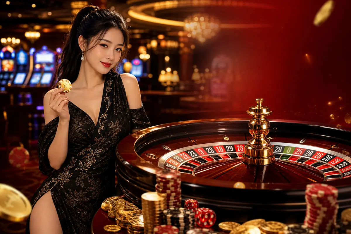 rwin88 ưu đãi chào mừng