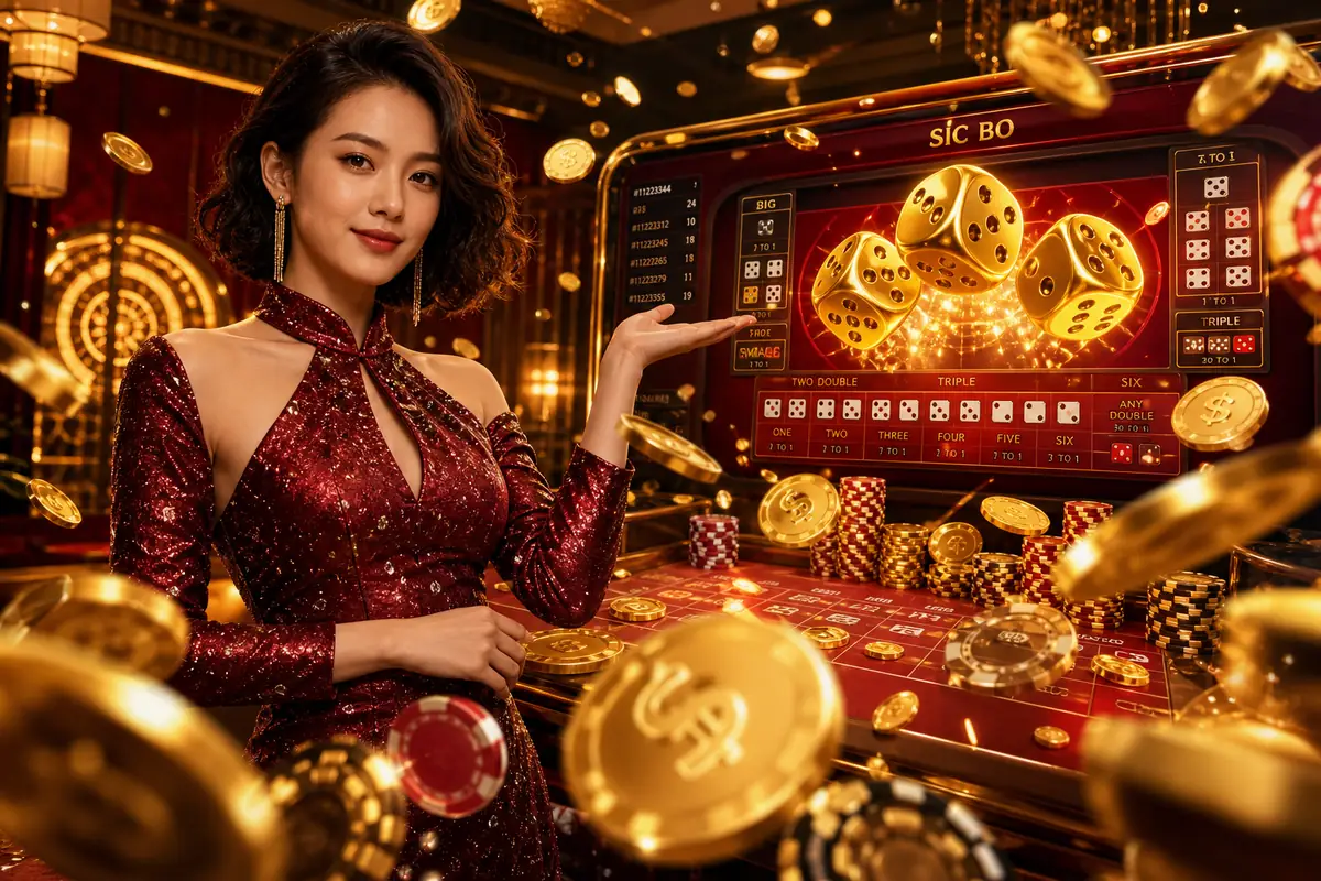 rwin88 baccarat live dealer
